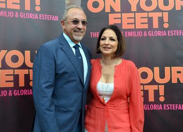 Gloria y Emilio Estefan ponen voz a campaña por menores cubanos encarcelados