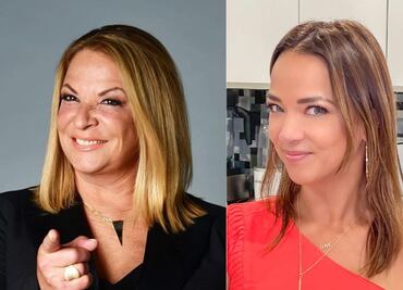 Qué une a la “Doctora Polo” con Adamari López