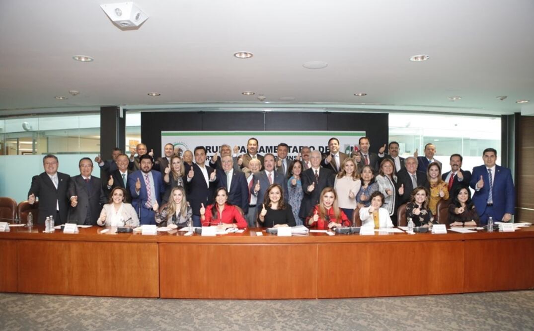 Foto: @RicardoUrzuaMx