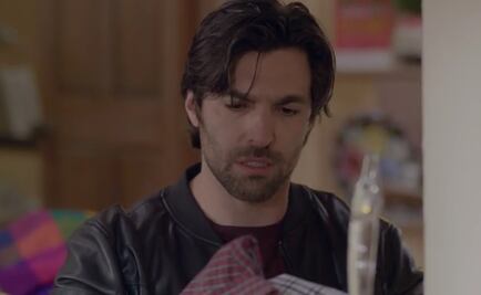 "Diseñando tu amor", la telenovela de Pedro Ortiz de Pinedo con grandes tragedias