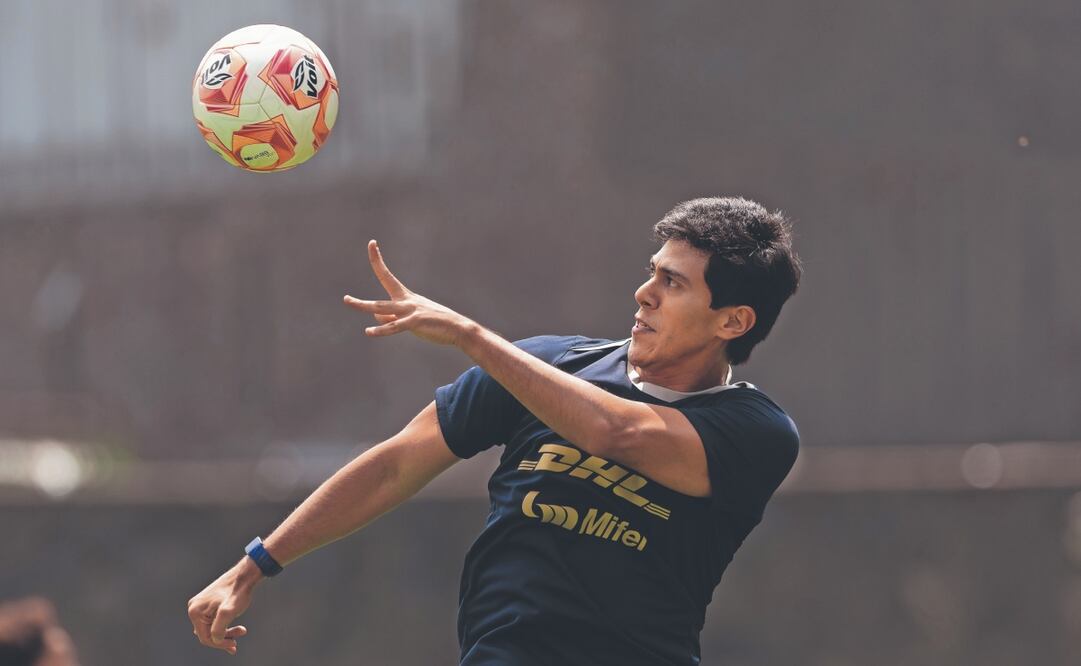 La ofensiva de los felinos no ha sido contundente. Foto: de CLUB PUMAS