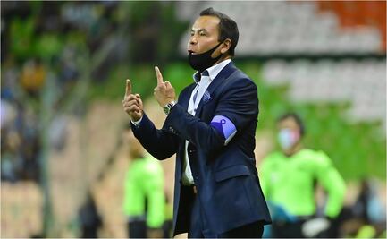 José Guadalupe Cruz: Este torneo sería difícil, pero no pensé que tanto