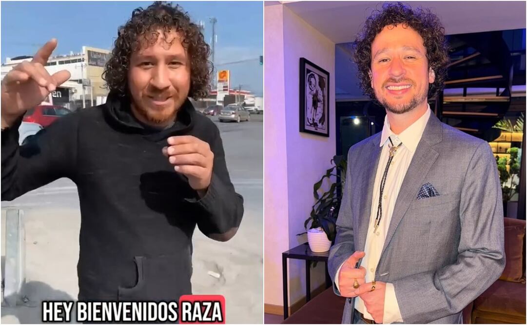 El video cuenta con 14 millones de reproducciones y más de 1.4 millones de “likes”. Foto: TikTok e Instagram