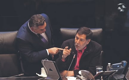 En 16 horas aprueban supremacía en estados