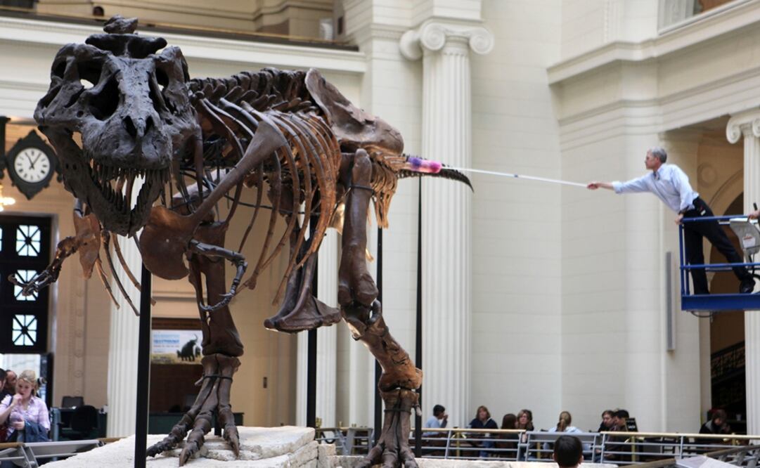 AP Foto/Kiichiro Sato, archivo