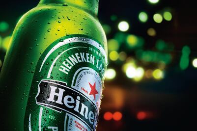 Heineken aumenta 16% sus ganancias en México