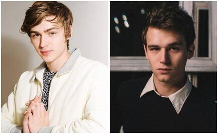 Actores de "13 Reasons Why" anuncian con video su romance 