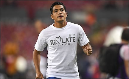 Hija del "Chapo" Sánchez regaña a su papá por jugar mal frente a Santos