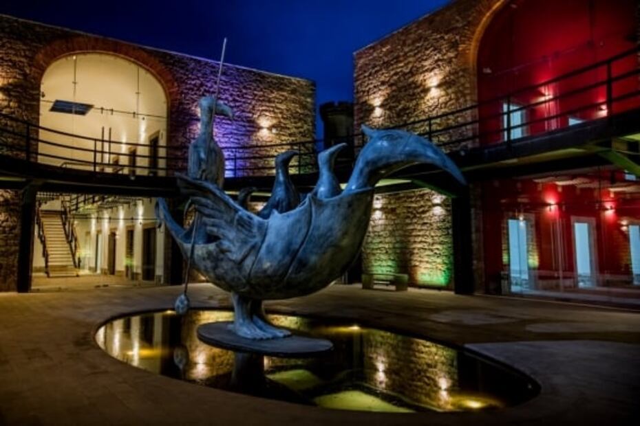 Escapadas por menos de 10 mil pesos en siete lugares de México