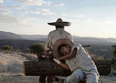 Málaga, destino de El diablo en camino