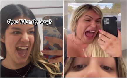 ¿Qué tipo de Wendy Guevara eres?: El filtro que es sensación en TikTok