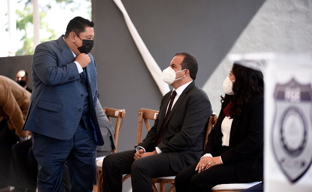 Foto: Tony Rivera / EL UNIVERSAL