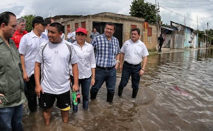 Cierran Holbox a navegación de embarcaciones menores