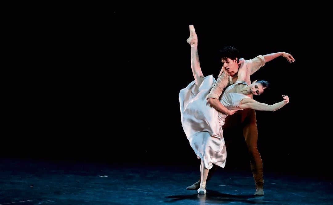 Isaac Hernández ha dado un gran impulso a la danza con Despertares. Foto: Archivo EL UNIVERSAL