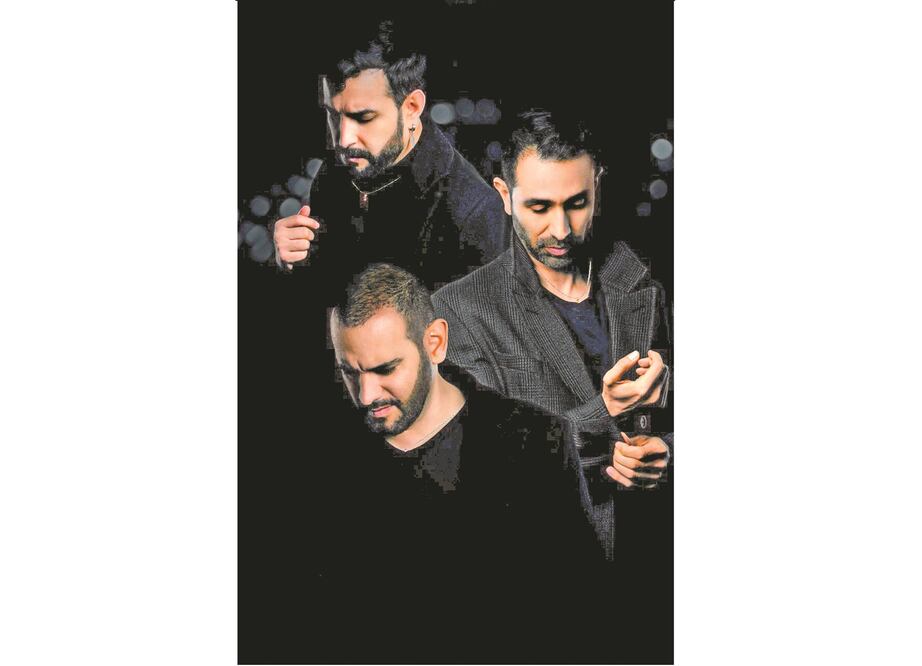 Los cantantes defienden la calidad antes que buscar fama. Foto: CORTESÍA 