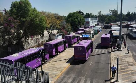 Nuevo corredor de transporte a Xochimilco divide opiniones de usuarios: "el problema es el costo del pasaje", declaran