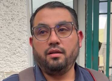 Explosión en Puente de la Concordia: "si no es por la llamada del vecino, ni me hubiera enterado de mi mamá", admite Francisco