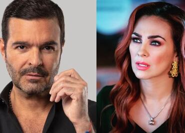 Pablo Montero estuvo a punto de pedirle matrimonio a Aracely Arámbula