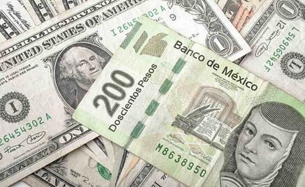Precio del dólar hoy: peso retrocede y se deprecia tras decisión de la Fed de bajar sus tasas