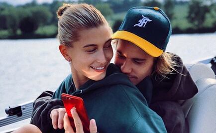 Aseguran que ​Justin Bieber y Hailey Baldwin firmarán acuerdo prenupcial 