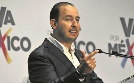 Suspendidos, diálogos por alianza en Edomex: PAN