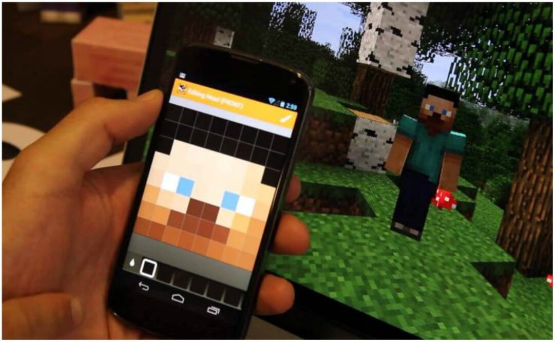 Los usuarios podrán adquirir una nueva moneda virtual para acceder a los contenidos de otros, lo que incluye sus mapas o historias