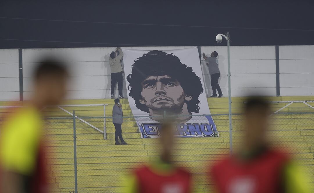 El más humano de los d10ses