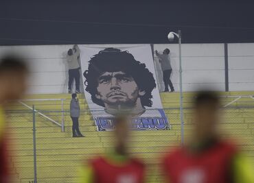 El más humano de los d10ses