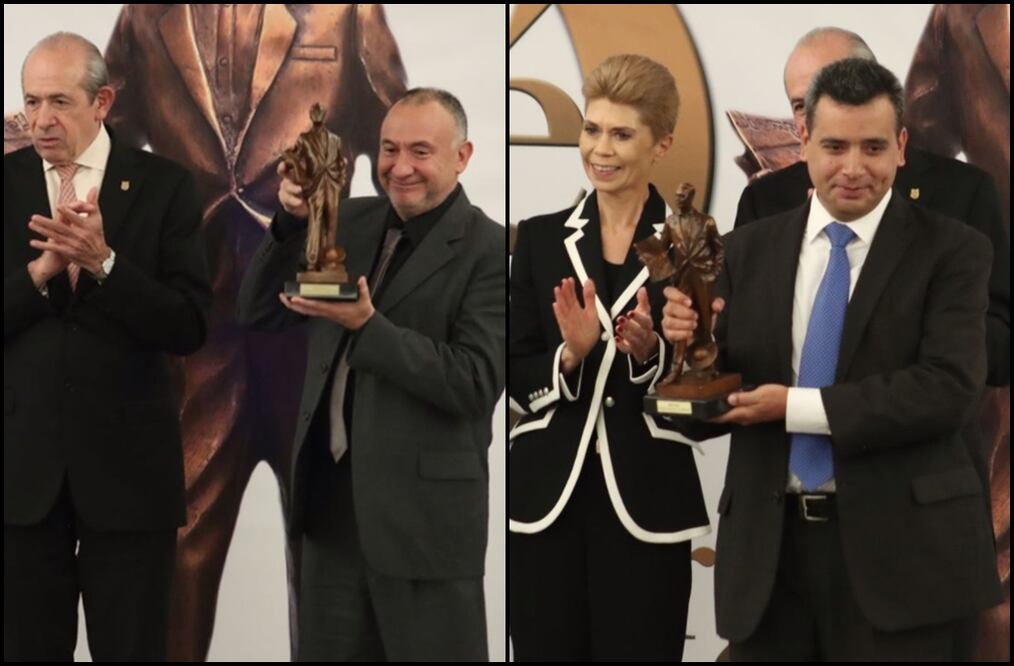 Foto: Ariel Ojeda/EL UNIVERSAL