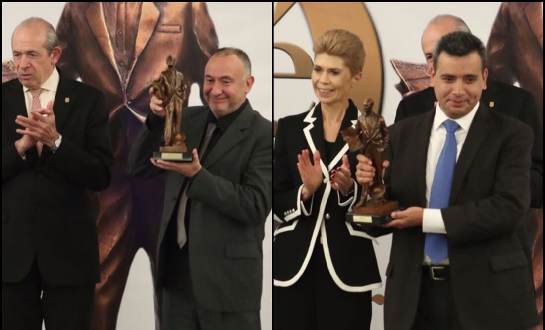 Foto: Ariel Ojeda/EL UNIVERSAL