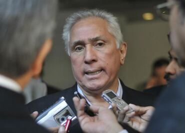 Cerco sanitario en la frontera sur, piden a la Secretaría de Salud