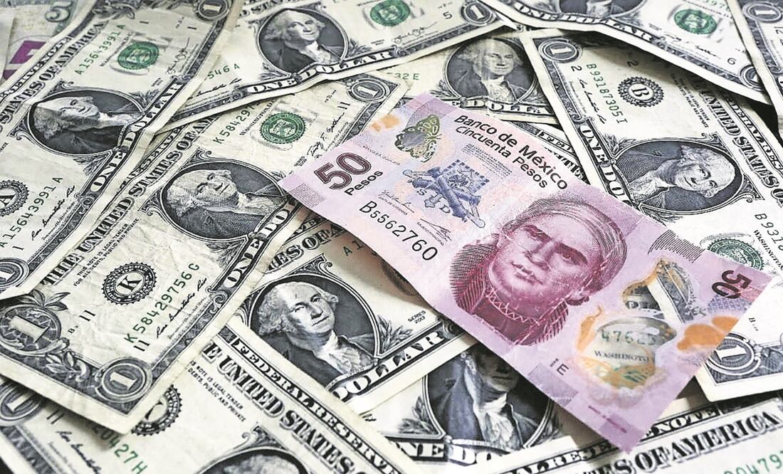 Foto: Archivo / EL UNIVERSAL