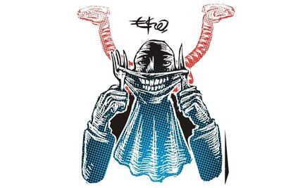 Emilio Lozoya o la impunidad