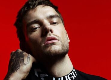 Liam Payne incendia las redes con atrevida fotografía