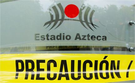 Cierre de estadios sí es un escenario planteado en la Liga MX