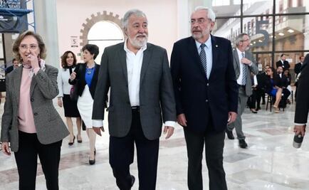 Próximo gobierno buscará que archivos del Cisen y del EMP sobre el 68 pasen al AGN