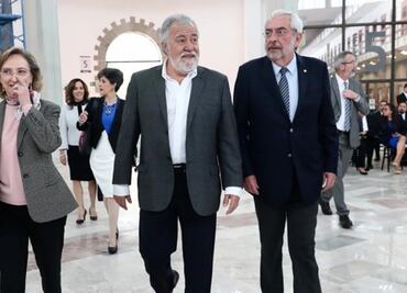 Próximo gobierno buscará que archivos del Cisen y del EMP sobre el 68 pasen al AGN