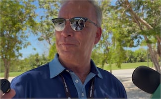 Andrés Fassi opinó sobre la multipropiedad en la Liga MX y defendió que “Grupo Pachuca le ha dado mucho valor al futbol mexicano” 