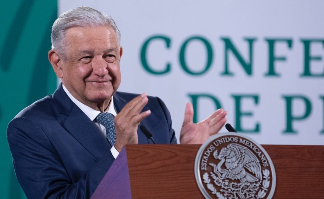 Foto: Gobierno de México
