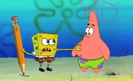 Bob Esponja cumple 20 años divirtiendo a niños y grandes