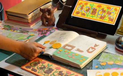 Día de Muertos: El Doodle de Google que honra al xoloitzcuintle; ¿cuál es su relación con la muerte?