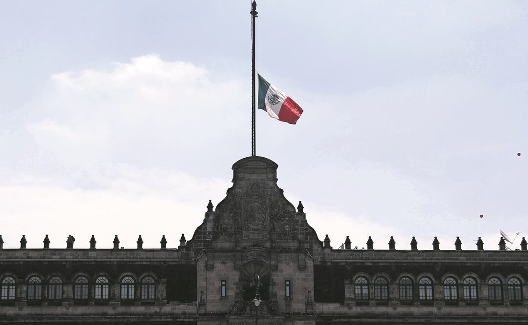 Foto: Archivo/EL UNIVERSAL 