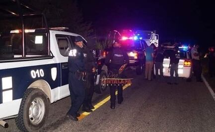 Asesinan a elemento de la Guardia Nacional en Chiapas