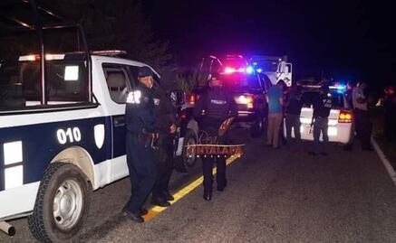 Asesinan a elemento de la Guardia Nacional en Chiapas