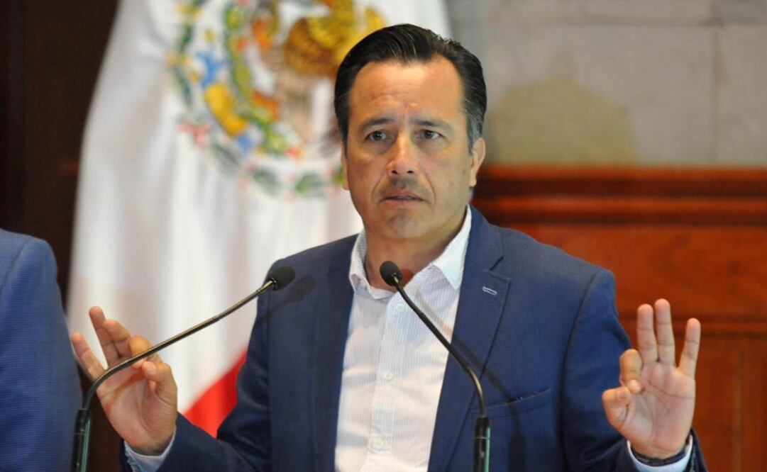 Foto: Miguel Carmona / EL UNIVERSAL