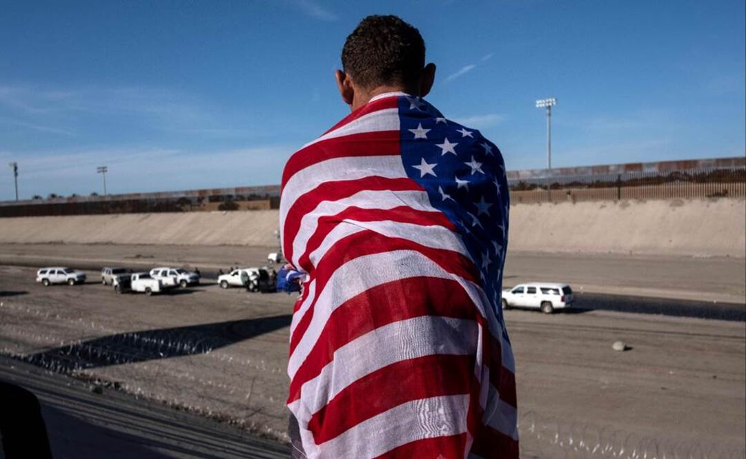 (Photo by Guillermo Arias / AFP)