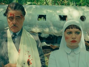 Wes Anderson y el abuso excéntrico, por Jorge Ayala Blanco