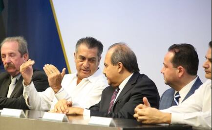 Promete "El Bronco" que no habrá persecución contra cibertaxis