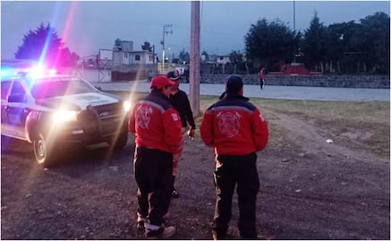 Popocatépetl: Reportan caída de ceniza volcánica en 14 municipios mexiquenses