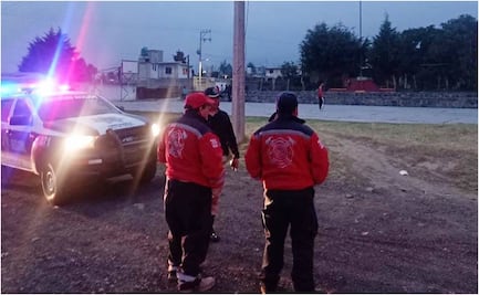 Popocatépetl: Reportan caída de ceniza volcánica en 14 municipios mexiquenses